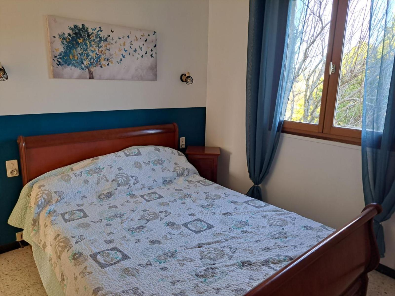 Maison Du Verdouble Rouffiac-des-Corbières Esterno foto